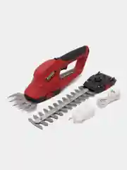 Ножницы аккумуляторные кусторез ELITECH(ДМ) НТ 728АК (7.2В,0.87кг)
