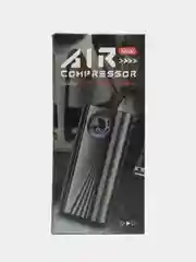 Компрессор автомобильный