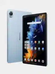 Голубой планшет Blackview Mega 1 12 ГБ ОЗУ/256 ГБ внутренней памяти/11,5 дюйма/MediaTek Helio G99