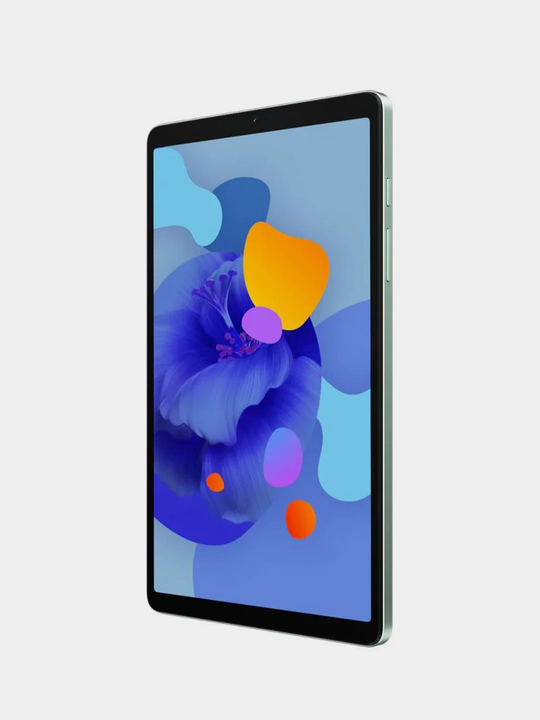 Голубой планшет Blackview Mega 1 12 ГБ ОЗУ/256 ГБ внутренней памяти/11,5 дюйма/MediaTek Helio G99