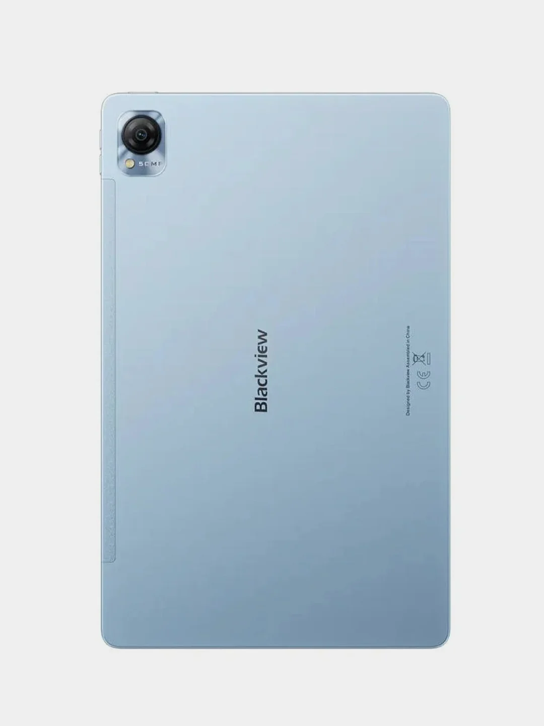 Голубой планшет Blackview Mega 1 12 ГБ ОЗУ/256 ГБ внутренней памяти/11,5 дюйма/MediaTek Helio G99