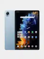 Голубой планшет Blackview Mega 1 12 ГБ ОЗУ/256 ГБ внутренней памяти/11,5 дюйма/MediaTek Helio G99
