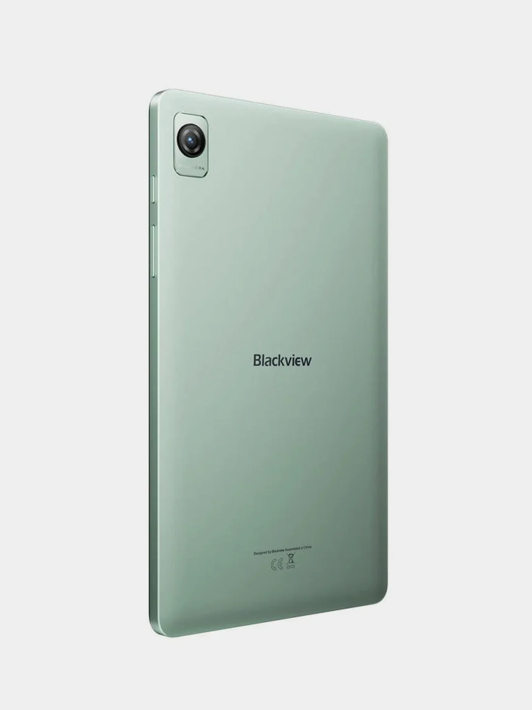 Зеленый планшет Blackview TAB 60 8.68", 6/128 Gb, LTE, зелёный