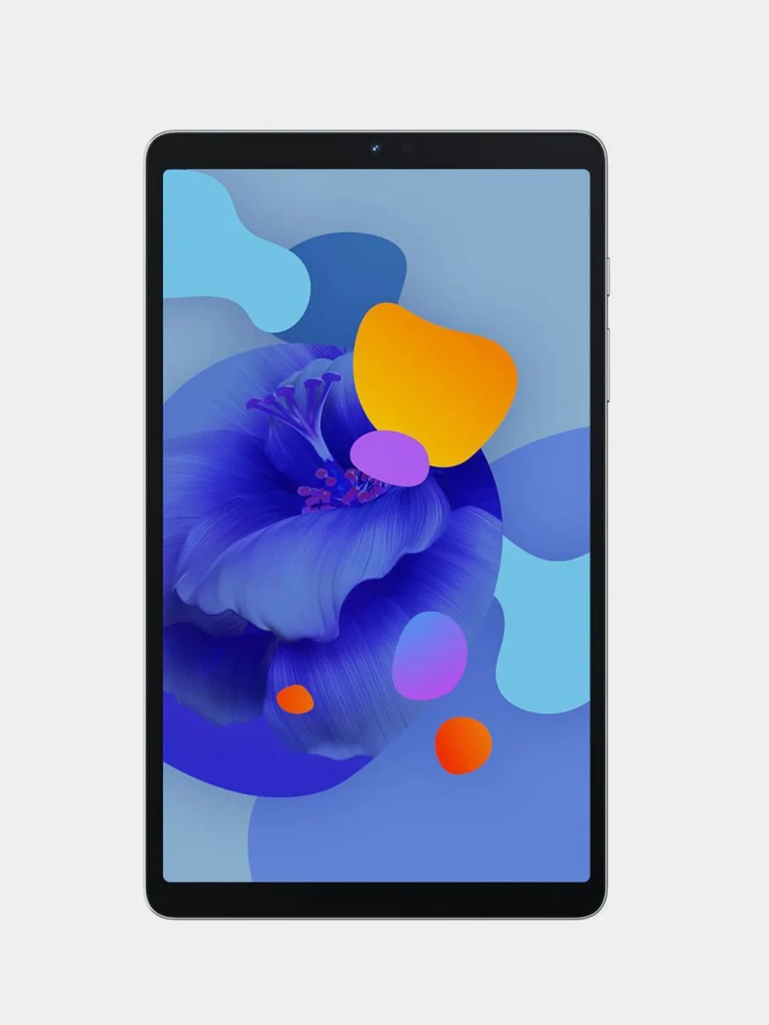 Зеленый планшет Blackview TAB 60 8.68", 6/128 Gb, LTE, зелёный