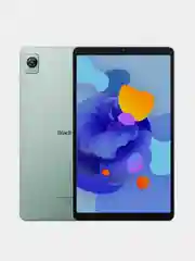 Зеленый планшет Blackview TAB 60 8.68", 6/128 Gb, LTE, зелёный