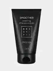 Бальзам после бритья BEAUTIFIC SMOOTHER, успокаивающий, 120 мл