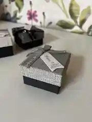 Серебряный подарочная коробка для украшений, шкатулка для кольца, сережек, подвески