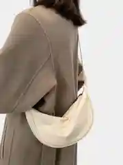 Сумка женская, нейлоновая сумка