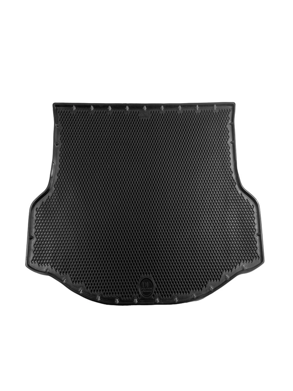 Коврик в багажник Toyota RAV 4 (CA40) (2012-2019) EVA 3D Premium