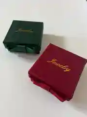 Подарочная коробка для украшений, шкатулка для кольца, сережек, цепочки, подвески