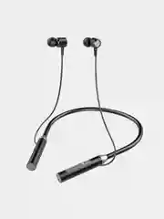 Черный наушники беспроводные, спортивные наушники с ободком Bluetooth, гарнитура