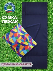 Сумка-лежак Л-01