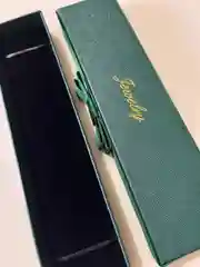 Тёмно-зелёный подарочная коробка для цепочки, браслета, часов, колье