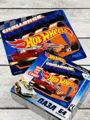 Мозаика детям Пазл картонный Hot wheels 64 игра гоночная машина Хот Вилс герои из мультика