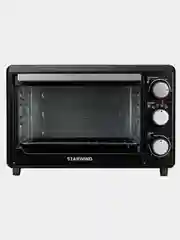 Мини-печь Starwind SMO2043 18л. 1200Вт