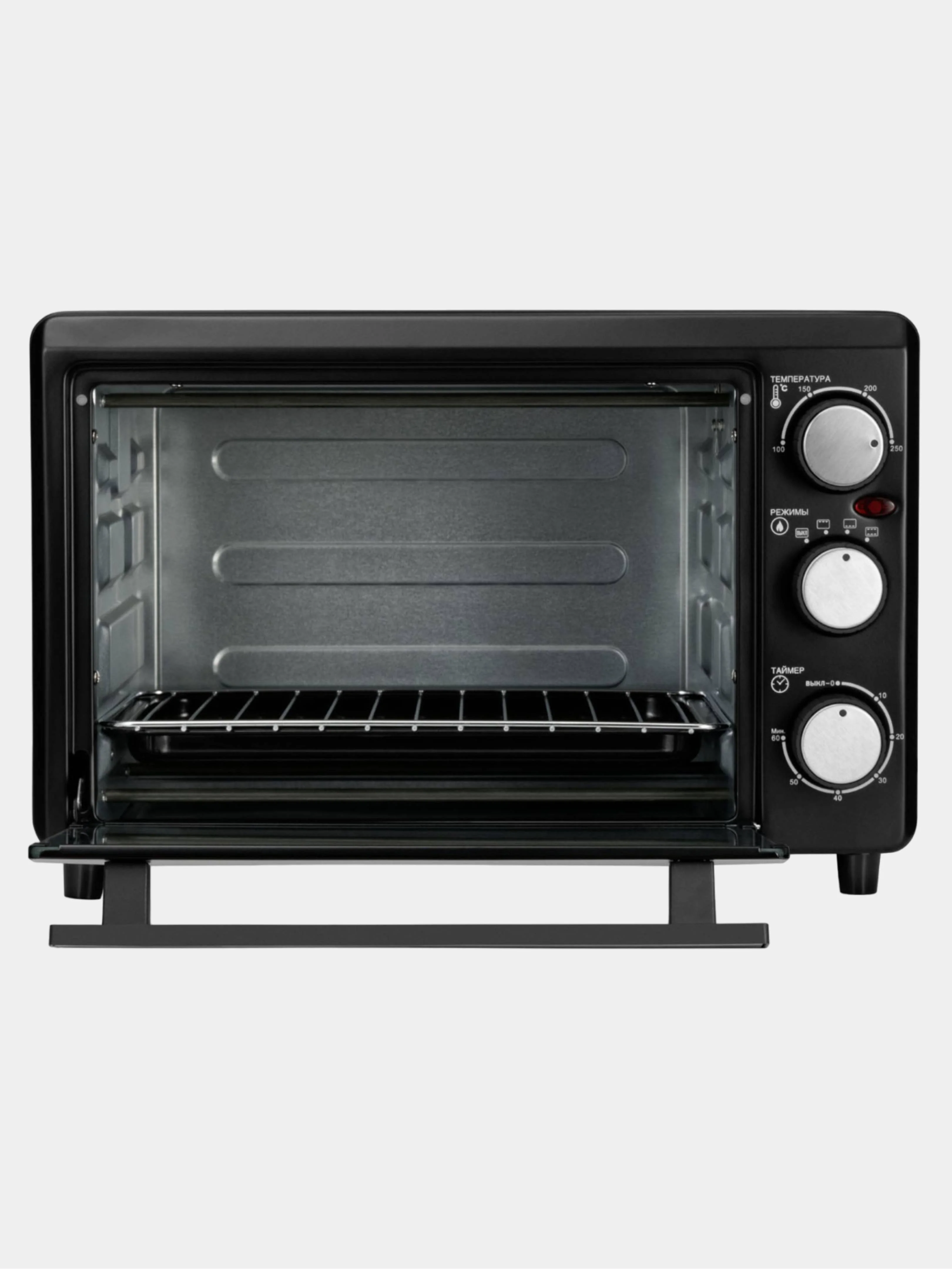 Мини-печь Starwind SMO2043 18л. 1200Вт