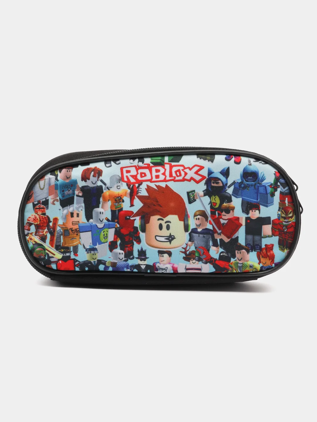 Бирюзовый пенал ROBLOX/Роблокс