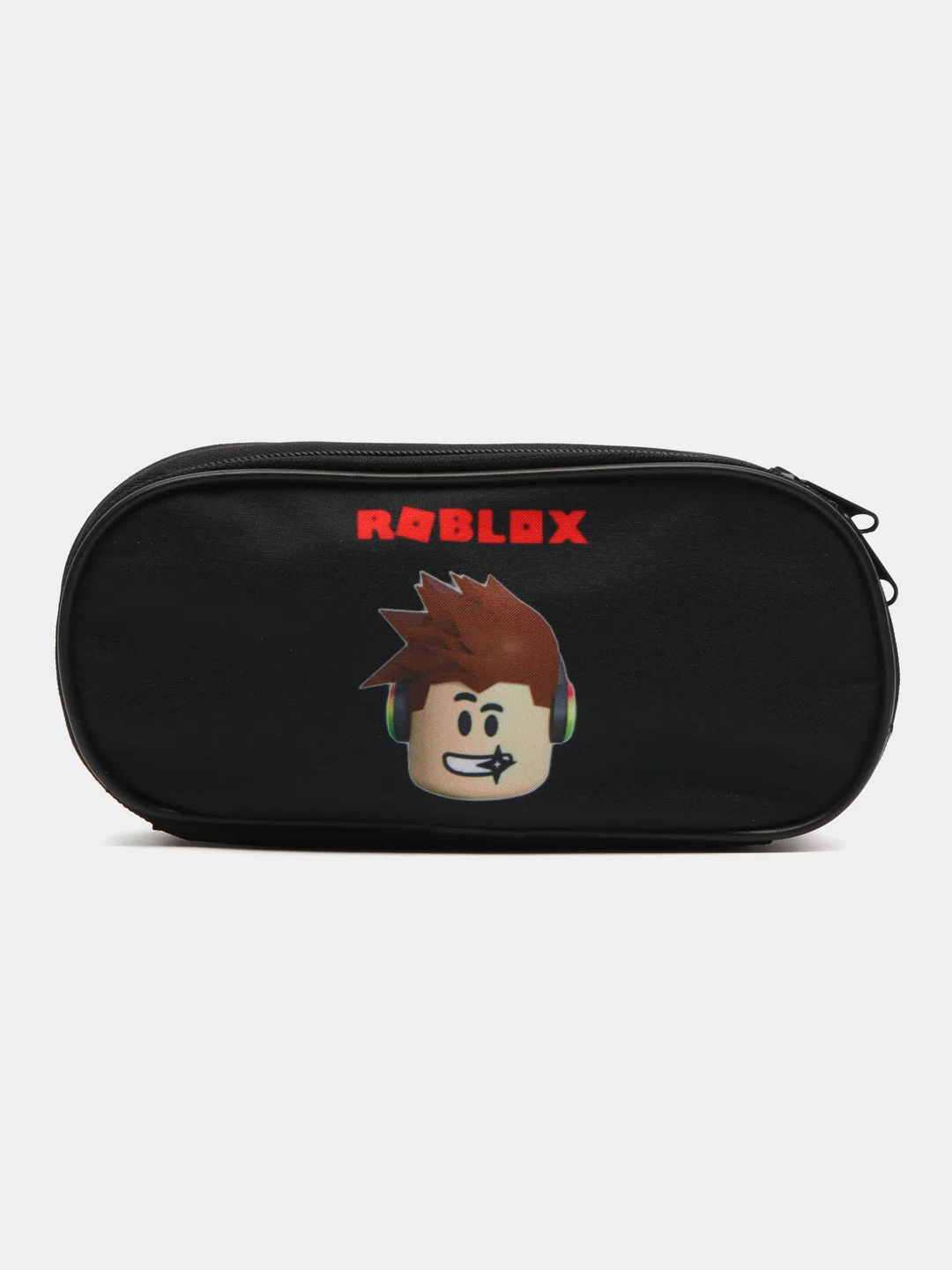 Черный пенал ROBLOX/Роблокс