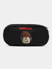 Черный пенал ROBLOX/Роблокс
