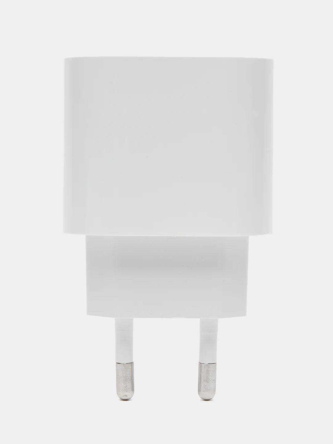 Блок питания для iPhone и Android Type-C, быстрая зарядка, 20 W, Адаптер питания телефона