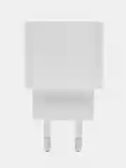 Блок питания для iPhone и Android Type-C, быстрая зарядка, 20 W, Адаптер питания телефона