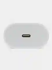 Блок питания для iPhone и Android Type-C, быстрая зарядка, 20 W, Адаптер питания телефона