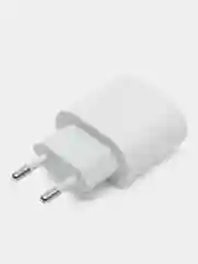 Блок питания для iPhone и Android Type-C, быстрая зарядка, 20 W, Адаптер питания телефона