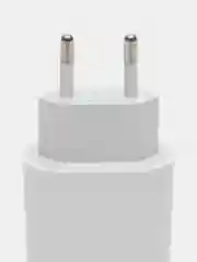 Блок питания для iPhone и Android Type-C, быстрая зарядка, 20 W, Адаптер питания телефона
