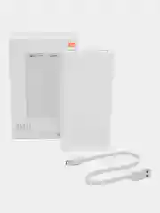 Внешний аккумулятор повербанк Xiaomi Mi Power Bank 20 000 mah