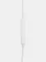 Наушники проводные с микрофоном для iPhone с Lightning Apple Earpods