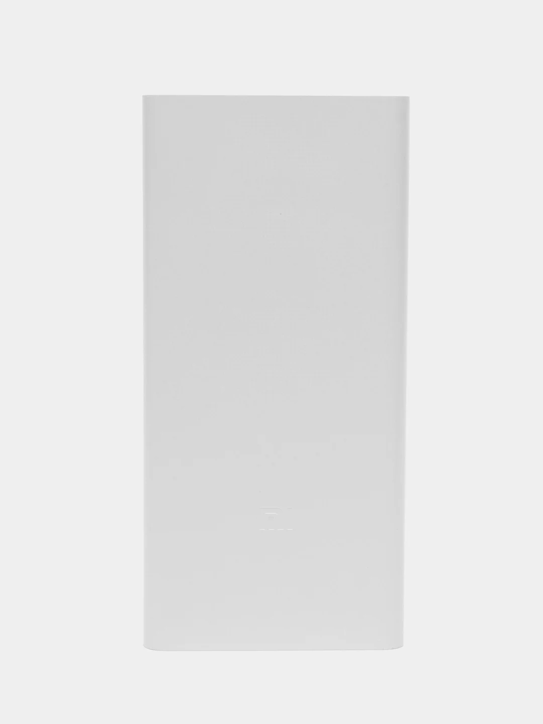 Внешний аккумулятор повербанк Xiaomi Mi Power Bank 20 000 mah