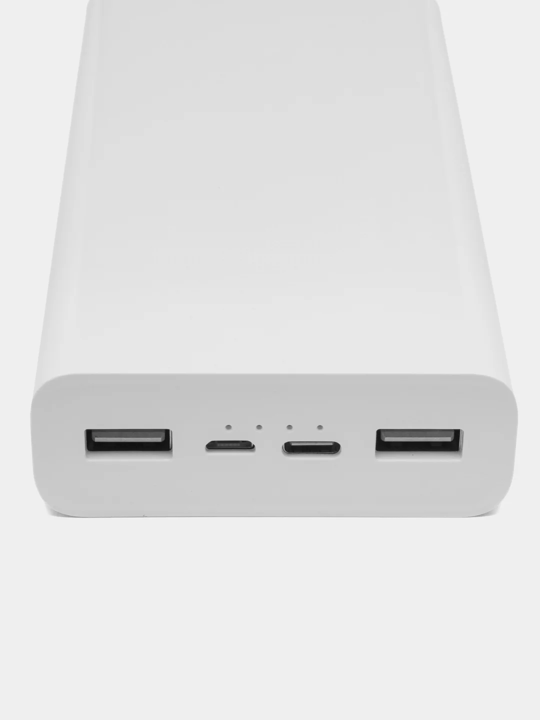 Внешний аккумулятор повербанк Xiaomi Mi Power Bank 20 000 mah