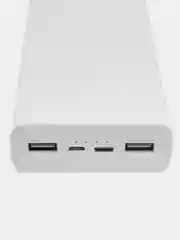 Внешний аккумулятор повербанк Xiaomi Mi Power Bank 20 000 mah