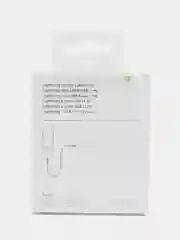 Кабель для IPhone зарядный USB-Lightning 20W, Провод зарядки IPhone, AirPods, Ipad