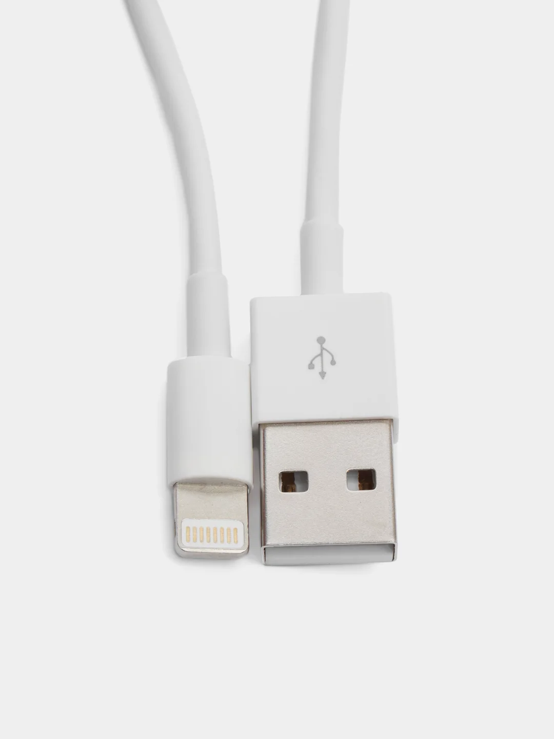Кабель для IPhone зарядный USB-Lightning 20W, Провод зарядки IPhone, AirPods, Ipad