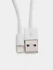 Кабель для IPhone зарядный USB-Lightning 20W, Провод зарядки IPhone, AirPods, Ipad