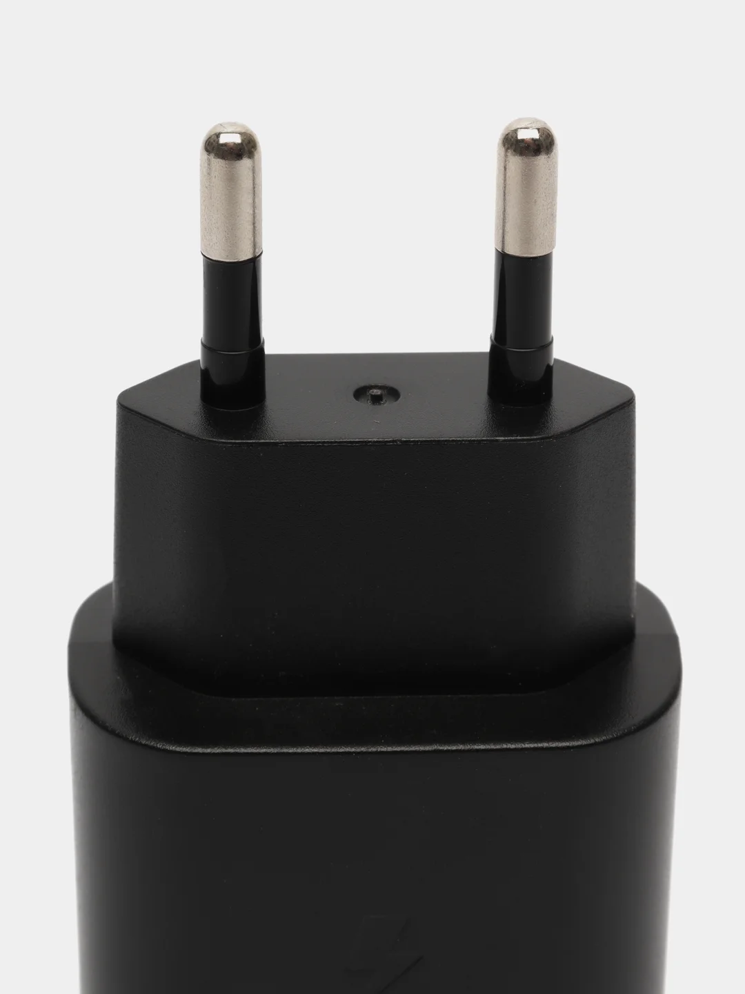 Блок питания с кабелем Samsung & Type-C 25W быстрая зарядка для телефона 3A