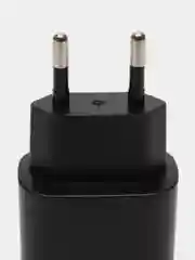Блок питания с кабелем Samsung & Type-C 25W быстрая зарядка для телефона 3A
