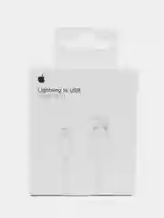 Кабель для IPhone зарядный USB-Lightning 20W, Провод зарядки IPhone, AirPods, Ipad