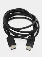 Блок питания с кабелем Samsung & Type-C 25W быстрая зарядка для телефона 3A