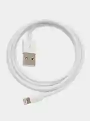 Кабель для IPhone зарядный USB-Lightning 20W, Провод зарядки IPhone, AirPods, Ipad