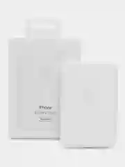 Внешний аккумулятор MagSafe Беспроводная зарядка Повербанк айфон 5000 MAH