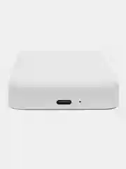 Внешний аккумулятор MagSafe Беспроводная зарядка Повербанк айфон 5000 MAH