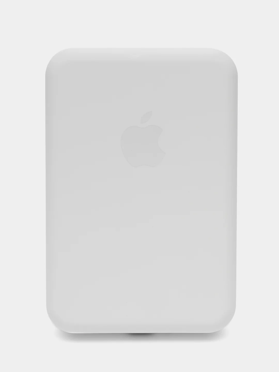 Внешний аккумулятор MagSafe Беспроводная зарядка Повербанк айфон 5000 MAH