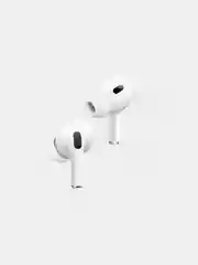 Беспроводные наушники Pods Pro 2, с шумоподавлением и прозрачностью, MagSafe (Lightning)
