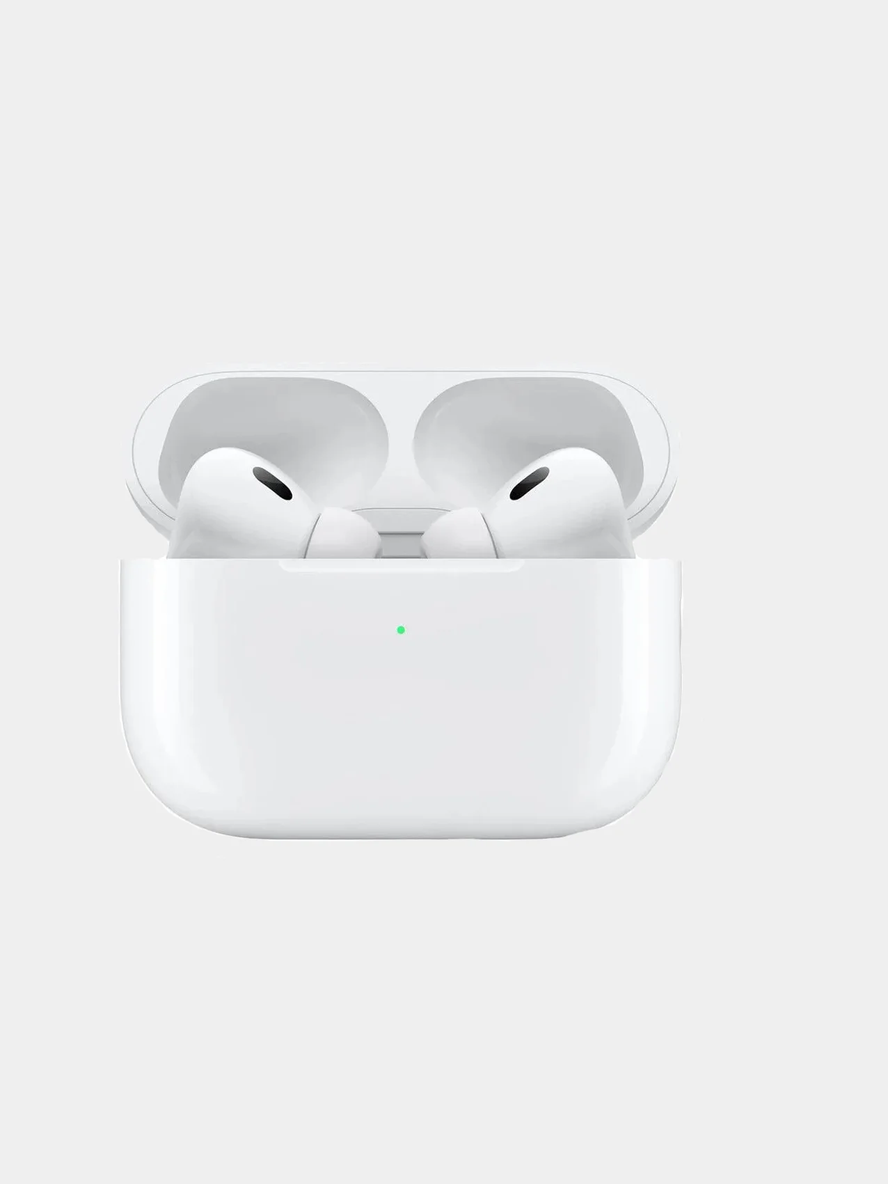 Беспроводные наушники Pods Pro 2, с шумоподавлением и прозрачностью, MagSafe (Lightning)