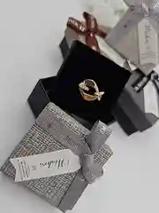 Серебряный подарочная коробка для украшений, шкатулка для кольца, сережек, подвески