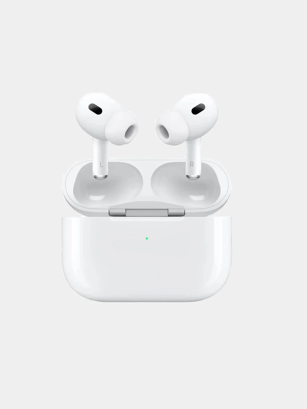 Беспроводные наушники Pods Pro 2, с шумоподавлением и прозрачностью, MagSafe (Lightning)