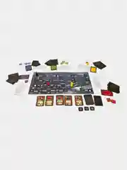 Настольная игра Звезда "Шерлок Холмс"