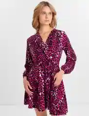 Платье женское летнее
